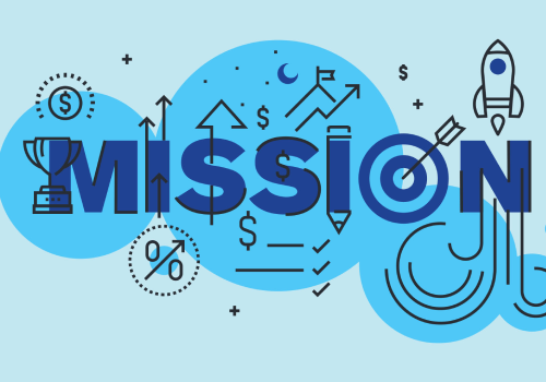 mission