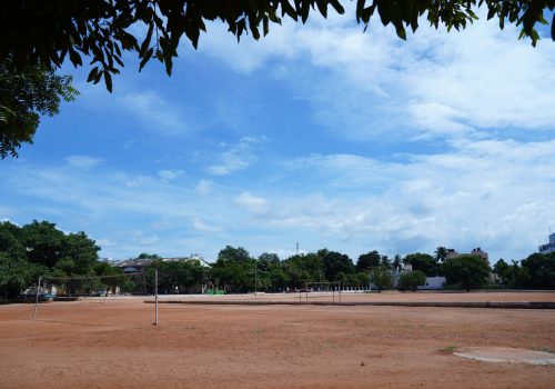 playground