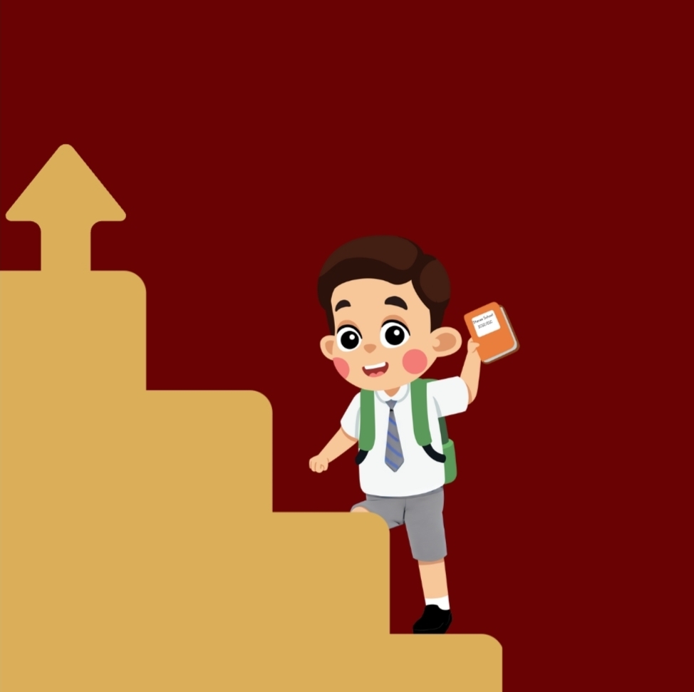 ICSE/ISC Icon